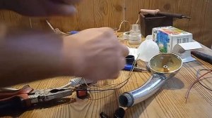 НИКОГДА НЕ ВЫБРАСЫВАЙ СТАРУЮ ПОДСТАВКУ ОТ ЧАЙНИКА.