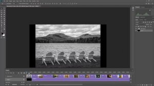 Part I:  How to Make a Slideshow in Photoshop CC