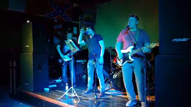 Break It Down The Soma cover 2016 Тула смотреть онлайн