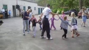 Танцы в Шацке