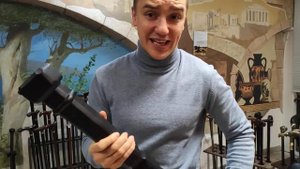 Изготовление трости по любым параметрам | Поддубный на 16 кг