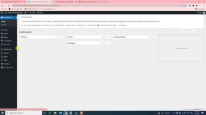 Lec 07 WordPress Dashboard Tutorial - Exploring the WordPress Dashboard | Learn WordPress