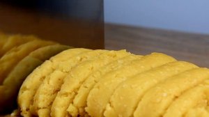 МЕГА АРАХИСОВЫЙ ТОРТ | Простой торт с ПЕСОЧНЫМИ КОРЖАМИ!