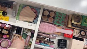 мой туалетный столик | обзор любимой косметики