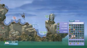 Worms W.M.D - Holy Hand Grenade