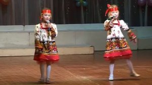 Песня Аленушки.avi