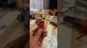 Самодельная зажигалка дома своими руками за 5минут