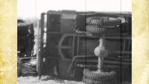 Март 1942-го. Юго-Западный фронт. Часть 1