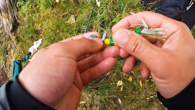 Ливадия. Рыбалка с дядей Сережей на реке Казанка.