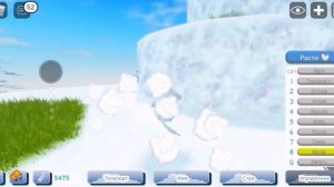 ОБЗОР ФЕНИКСА И ГРИФОНА! КОГО ЛУЧШЕ КУПИТЬ? Feather family roblox