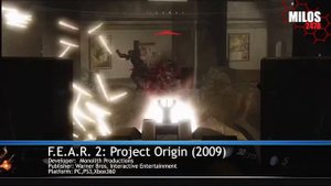 20 Games similar to Singularity (Games like Singularity 2010)