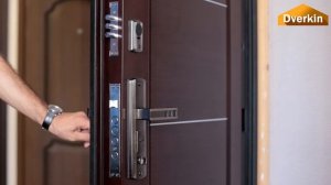 Входная Дверь Форпос 128 С