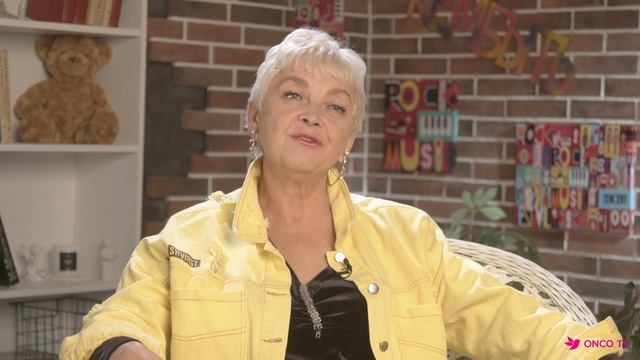 8 лет с диагнозом рак шейки матки. История из жизни Надежды