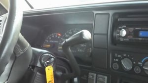 1996 CHEVROLET Tahoe, 4x4, 5.7 350 V8, FRESH TRADE!!!