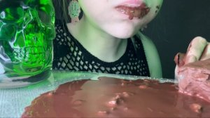 ?️?Halloween candy | Хэллоуинские конфеты ??️