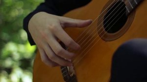 Dmitry Kuznetsov - Danza Mora (Francisco Tarrega)