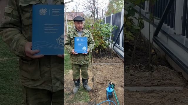 Бурение скважины на воду в Раменском районе: отзыв о компании Аквалюкс+