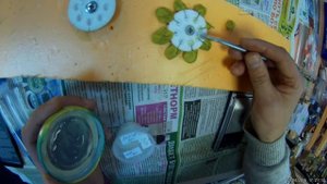 мормышки на корюшку 2