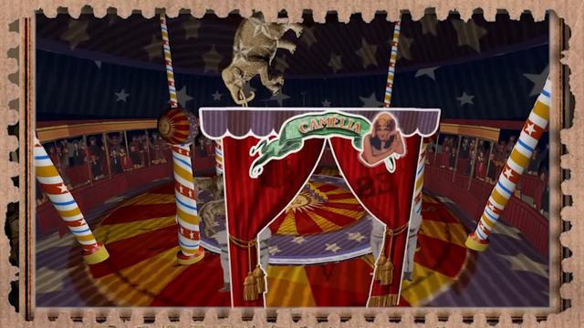 CAMELIA смотреть онлайн