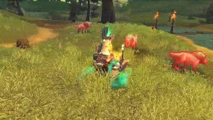 Коллекционное издание Широкий простор и Широкая душа — обзор, мнение. Аллоды Онлайн 2022.