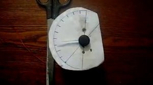 самодельный тахометр