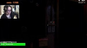 СИНИЙ КРОЛИК ХОЧЕТ МЕНЯ | Fnaf Plus