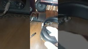 Балансный переходник 4.4мм