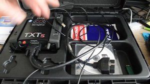 Texa Navigator TXTs .Car and Truck Diagnostics. Review