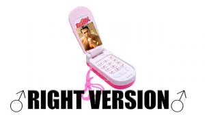 ГАЧИ РИНГТОН (♂Right version♂) / gachi remix