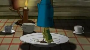 Pettersson und Findus   Pettersson kriegt Weihnachtsbesuch ❤ Staffel 1 Folge 5