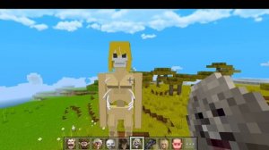 Top 5 Anime Mods For Mcpe ( 1.20+ ) || Best Anime Mods For Minecraft Pocket Edition ?