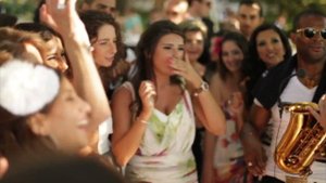 Саксофон соло ПРОМО