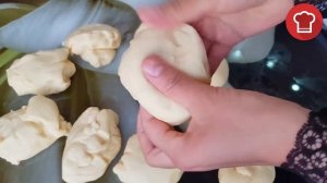 Быстрый Луковый пирог.  Дешевле не бывает . Простой рецепт пирога кухня наизнанку