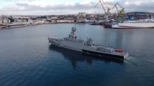 Гайворон  Севастополь  _edit.mp4