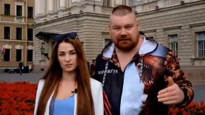 Вячеслав Дацик продвигает жену в депутаты, Санкт Петербург новая эра семьи Дацика!