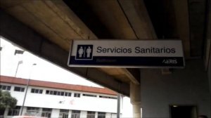 How to get the bus from Juan Santamaria Airport to downtown San Jose Costa Rica