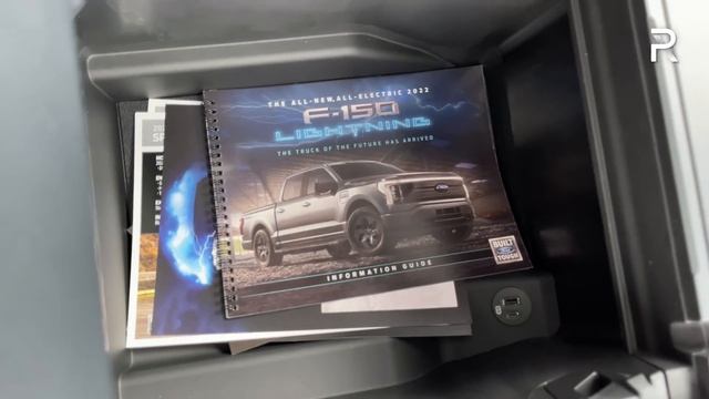 The 2022 Ford F-150 Lightning Is An Impressive Electric Mainstream Truck смотреть онлайн