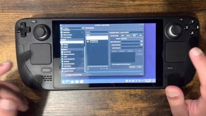 How To Update DNS Server For Your Steam Deck - 2022