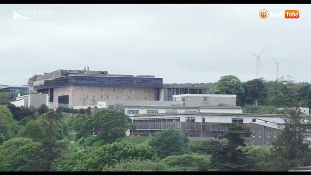 University of Exeter. Эксетерский университет отзыв. Cамые известные университеты Англии c MARYADI