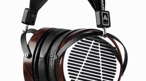 Наушники Audeze LCD 4 ОБЗОР