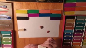 Уроки лепки из пластилина. Чип и дейл спешат на помощь №1 (Дейл)