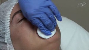 "Выворачиваем" нижнюю губу