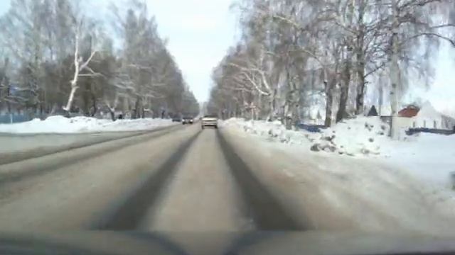 поселок Локоть смотреть онлайн