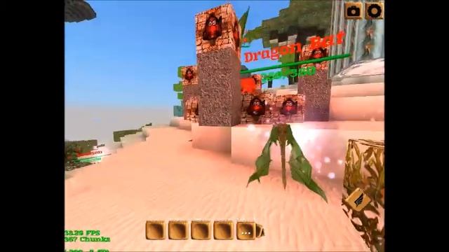 Find Quick Dungeons in Block Story (GERMAN) - Block Story Tutorial смотреть онлайн