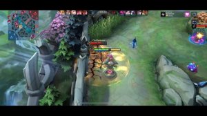 ТОП ЛУЧШИХ ПЕРСОНАЖЕЙ ДЛЯ НОВИЧКОВ MLBB- MOBILE LEGENDS BANG BANG