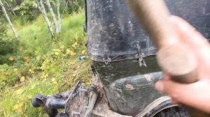 Бээди 2019. Часть 2. СЕВЕРНАЯ ОХОТА - NORTH HUNTING