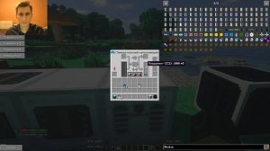 GravityCraft.net: Гайд Industrial Craft 2 1.12.2 #1 Введение, быстрое развитие