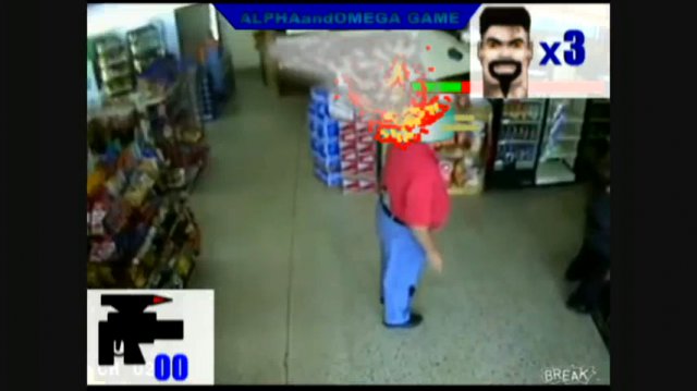 МАРС АТТАКУЕТ !!! ЖЕСТЬ! смотреть онлайн