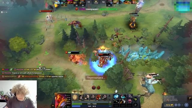 НАЙТФОЛ ДИКО СГОРЕЛ НА РОСТИКА И РАЗБИЛ ШМОТКИ! смотреть онлайн