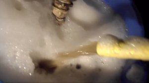 Промывка системы охлаждения Сенс/Таврия/Славута